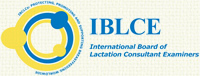 国際認定ラクテーション・コンサルタント（IBCLC）